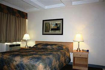 Bcm Inns Fort Mcmurray - Downtown Luaran gambar